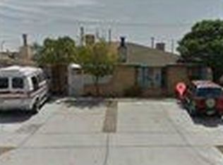 902 Montera Rd, El Paso, TX 79907