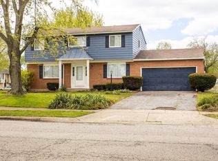 3039 Fleet Rd, Columbus, OH 43232