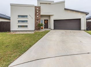 5312 Guajardo Cir, Laredo, TX 78046