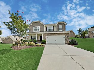 2425 Flintshire Ln, Gastonia, NC 28056