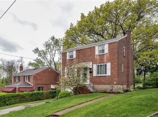 916 Stevendale Dr, Pittsburgh, PA