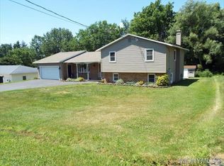 5405 Summerset Way, Deerfield, NY 13502
