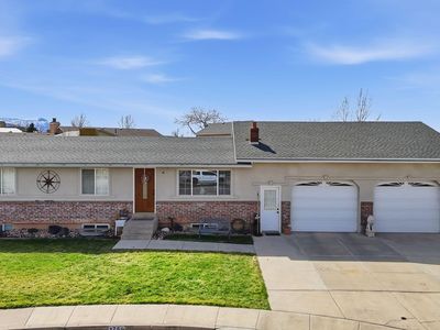 1759 N 280 West Cir, Cedar City, UT, 84721
