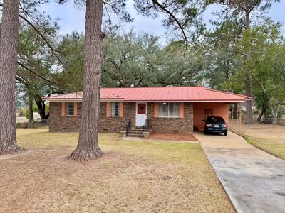 131 Jayne Ave, Leesburg, GA, 31763