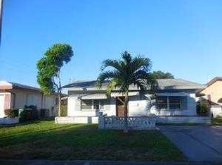 6006 NW 71st Ave, Tamarac, FL 33321