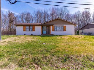 1188 Russell Rd, Chandler, IN 47610