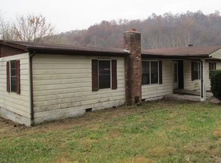 19090 Morrison Rd, Meadowview, VA 24361