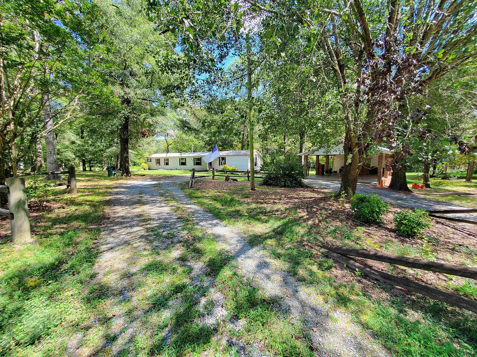 6815 Dusty Trail Rd, Bennett, NC 27208 | MLS #10000749 | Zillow