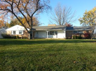 710 Orlando Dr, Fort Wayne, IN