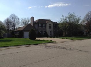 8542 43rd Ave, Kenosha, WI 53142