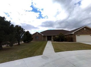 6419 N Davis Ln, Hobbs, NM 88242