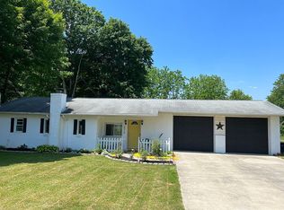 2519 Northridge Rd NW, Alexandria, OH 43001