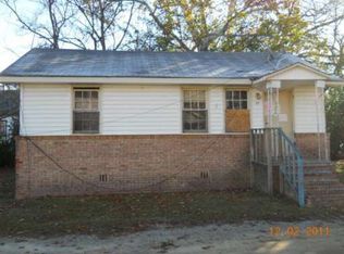 114 W Robinson Ave, Grovetown, GA 30813