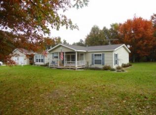 2407 Nancy St, Luzerne, MI 48636