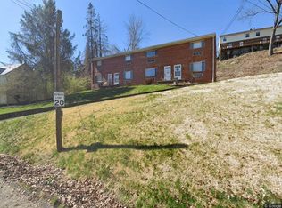 1416 Ravinia Rd #2, Charleston, WV 25314