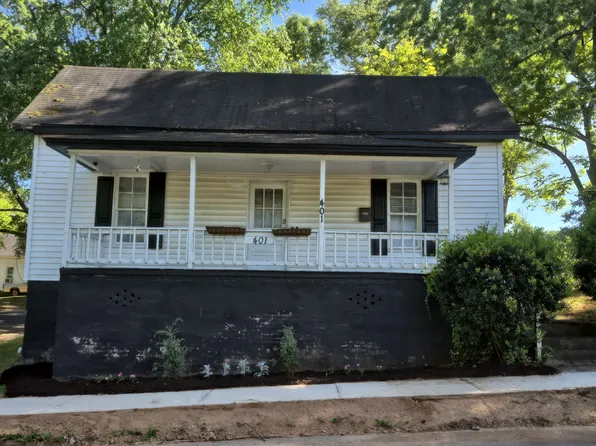 401 Gardner St, Shelby, NC 28150