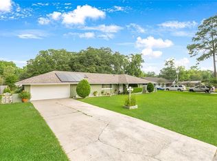 1435 Monterrey Blvd, Baton Rouge, LA 70815