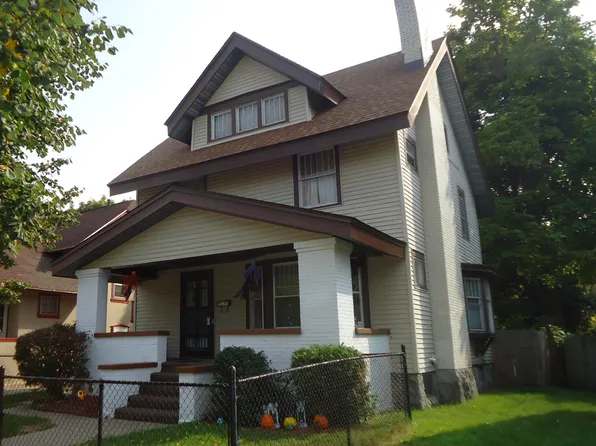 1330 Sherman St SE, Grand Rapids, MI 49506