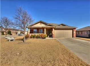 600 Holbrooke St, Hutto, TX 78634