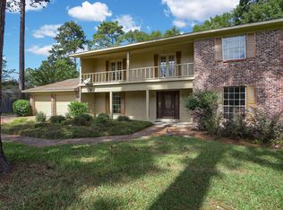 613 Lamar Ave, Hattiesburg, MS 39402