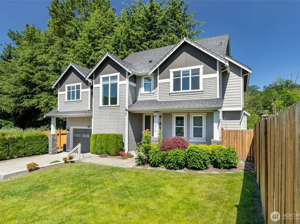 12570 51st Place SE, Tukwila, WA 98178