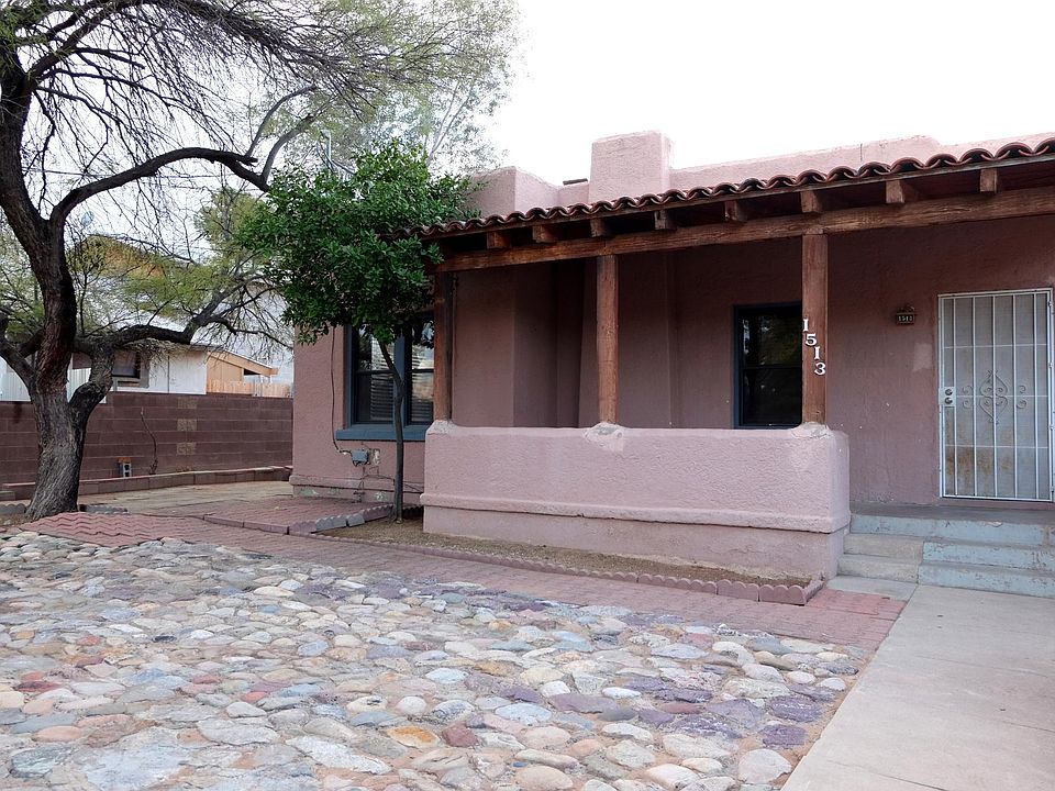 1st image of 1513 N Winstel Blvd #1