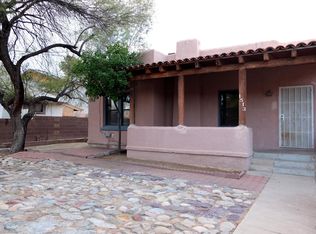 1513 N Winstel Blvd #1, Tucson, AZ 85716