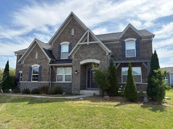 7213 Birch Hall Cir, Indianapolis, IN 46259