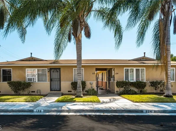 124 W Adele St, Anaheim, CA 92805