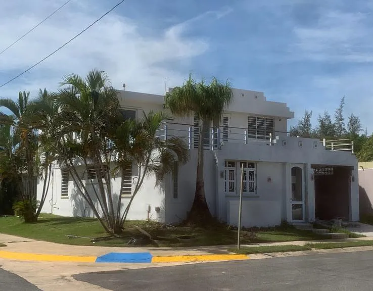 8328 Vistas Del Oceano Belmonte St — Photo 1