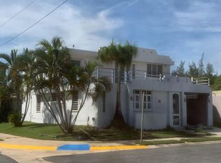 8328 Vistas Del Oceano Belmonte St, Loiza, PR 00772