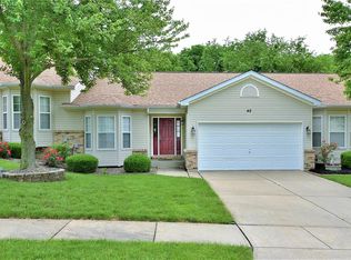 48 Spring Gardens Ct, Saint Charles, MO 63303