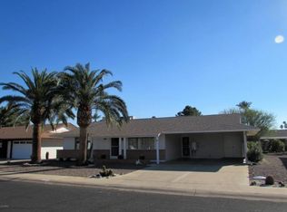 10509 W Salem Dr, Sun City, AZ 85351