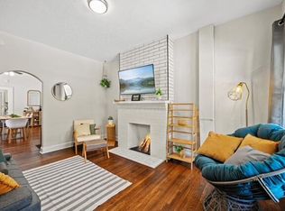 266 Miller Ave, Columbus, OH 43205