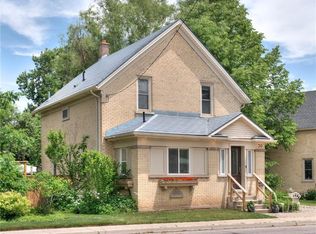 30 Wyatt St E, Woolwich, ON N3B2J2