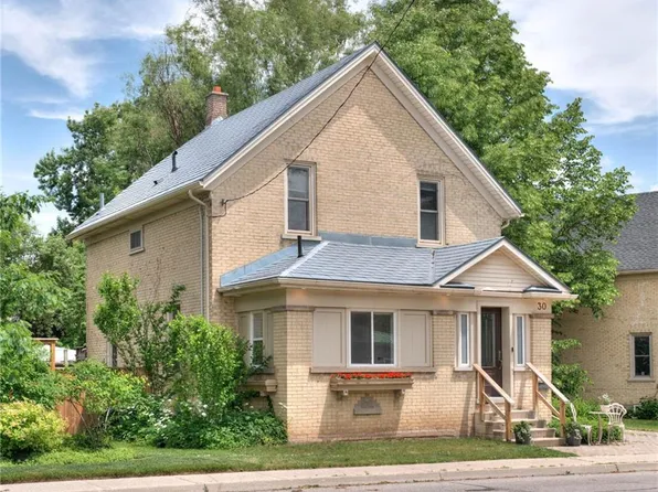 30 Wyatt St E, Woolwich, ON N3B 2J2