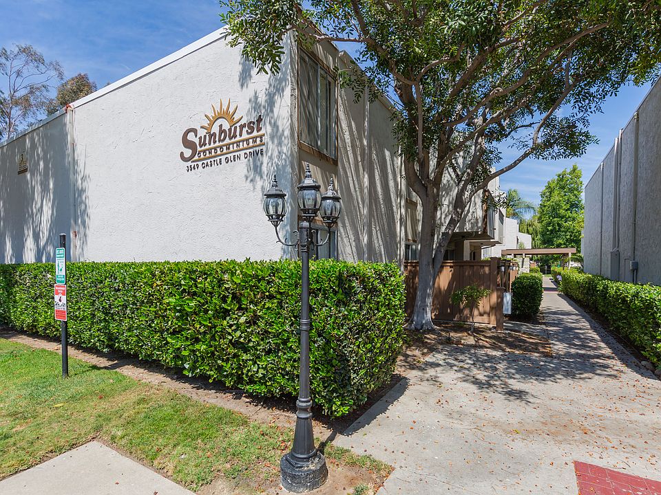 1st image of 3549 Castle Glen Dr Unit 127