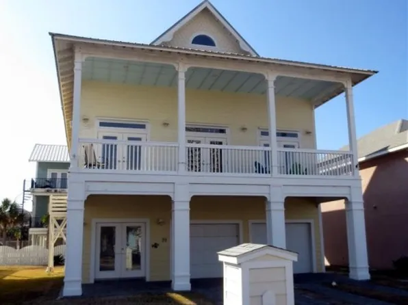 29 Calle Marbella, Pensacola Beach, FL 32561