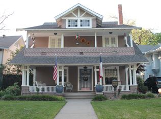 5007 Victor St, Dallas, TX 75214