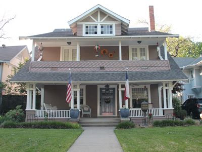 5007 Victor St, Dallas, TX, 75214