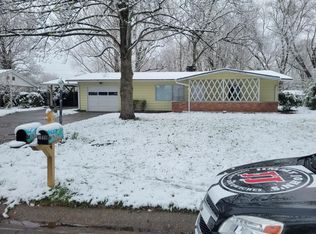 1808 N Duane Rd, Muncie, IN 47304