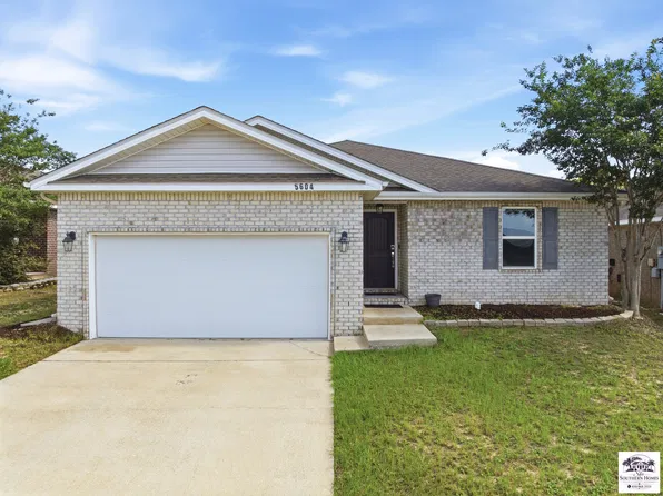 5604 Shooting Star Ct, Milton, FL 32570