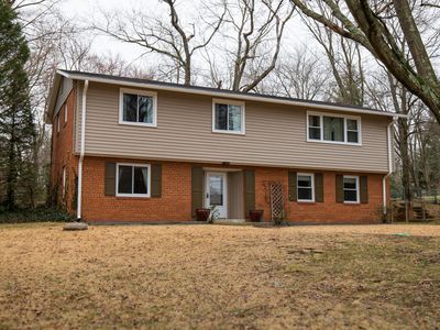 4007 Gibbs St, Alexandria, VA, 22309