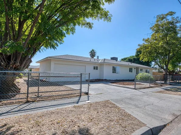 4612 E Florence Ave, Fresno, CA 93725