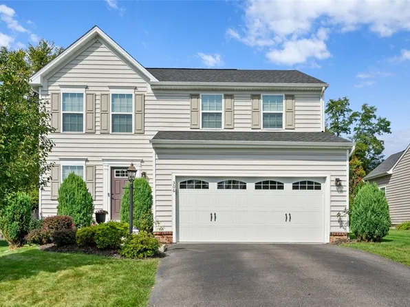 306 Ranchero Dr, Coraopolis, PA 15108