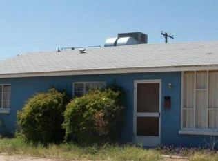 655 W Santa Maria St, Tucson, AZ 85706