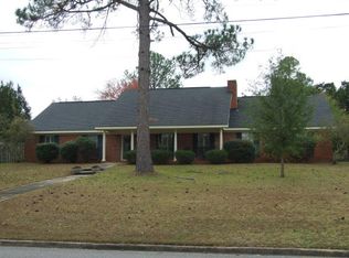 1503 Indian Hill Rd, Demopolis, AL 36732