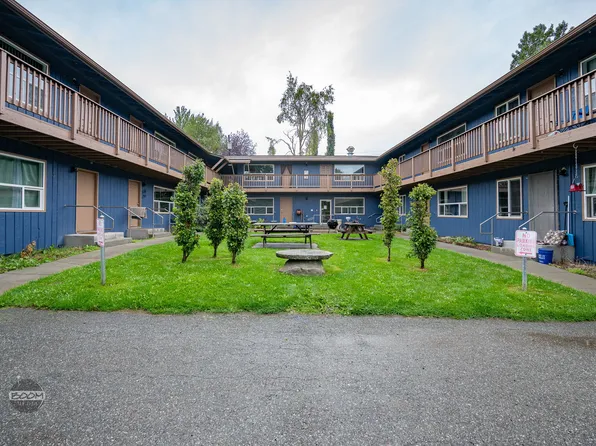 2326 Cordova St #5, Anchorage, AK 99503