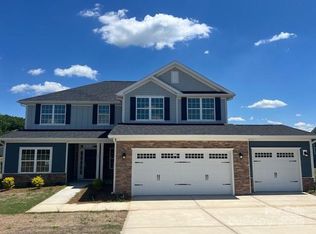 119 Honey Lotus Ln #5, Statesville, NC 28625