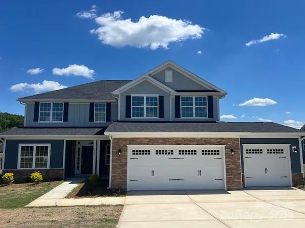 119 Honey Lotus Ln #5, Statesville, NC 28625